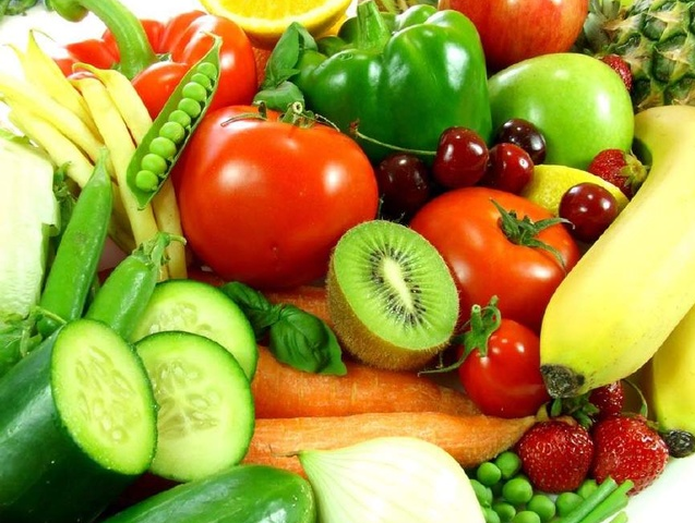 多吃蔬菜有哪些好处?孩子不爱吃蔬菜,用这6招很管用!